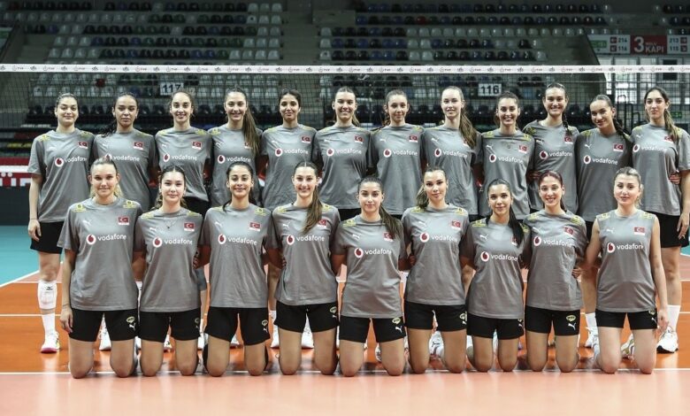 22 Yaş Altı milli takımımız kampa girdi 11 22 Yaş Altı milli takımımız kampa girdi- Fenerbahçe