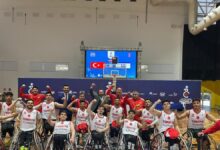 23 Yaş Altı Tekerlekli Sandalye Basketbol Dünya Şampiyonası- Diğer Haberler