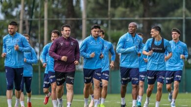 3 genç davet edildi- Trabzonspor