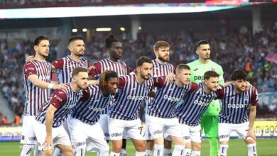 4 hazırlık karşılaşması- Futbol