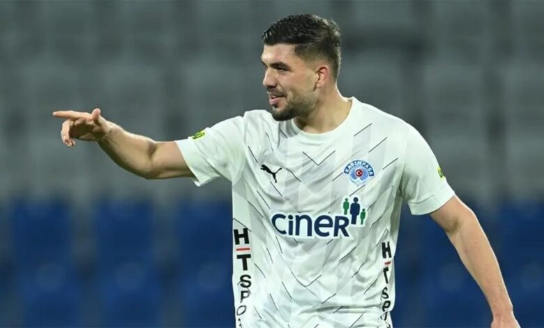 5 milyona imza attı- Futbol