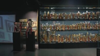 5 Yıldızlı Galatasaray, müzesinden nispet yaptı- Fenerbahçe