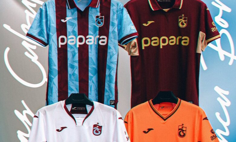 50 milyon izlenme- Trabzonspor