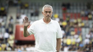 5'i gitti 8'i yolda- Fenerbahçe