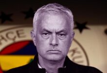 '60 milyon teknik direktör var ama Mourinho gelsin' Milli Takım'a davet ettiler: Ancelotti gibi yapar- Diğer Haberler