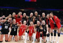 7'de 7 yakışır size- Basketbol