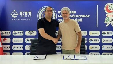 8 günde gönderildi- Futbol