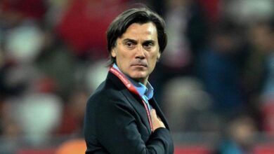 A Milli Takım teknik direktörü Vincenzo Montella'dan sakatlık açıklaması- Diğer Haberler