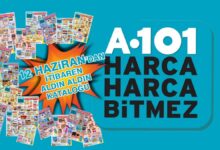 A101 Aldın Aldın | A101 12 Haziran Perşembe aktüel ürünler kataloğu- Trabzonspor