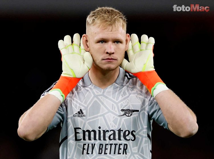 Aaron Ramsdale kimdir? Kaç yaşında ve nereli? Aaron Ramsdale boyu kaç? Hangi takımlarda oynadı? Aaron Ramsdale istatistikleri...- Futbol