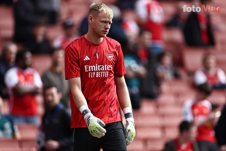 Aaron Ramsdale kimdir? Kaç yaşında ve nereli? Aaron Ramsdale boyu kaç? Hangi takımlarda oynadı? Aaron Ramsdale istatistikleri...- Futbol