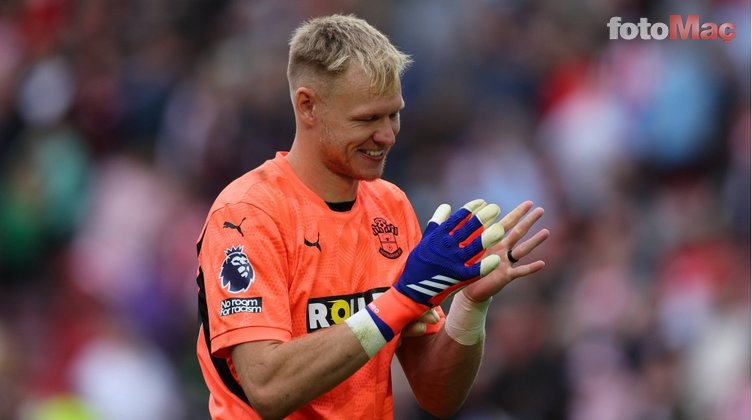 Aaron Ramsdale kimdir? Kaç yaşında ve nereli? Aaron Ramsdale boyu kaç? Hangi takımlarda oynadı? Aaron Ramsdale istatistikleri...- Futbol