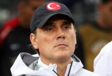 ABD galibiyeti sonrası Türkiye'de Vincenzo Montella: Gurur duyuyorum- Fenerbahçe