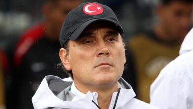 ABD galibiyeti sonrası Türkiye'de Vincenzo Montella: Gurur duyuyorum- Futbol