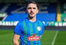 Abdülkadir Ömür, Süper Lig'e geri dönüyor- Diğer Haberler