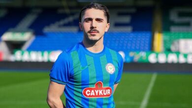 Abdülkadir Ömür, Süper Lig'e geri dönüyor- Futbol
