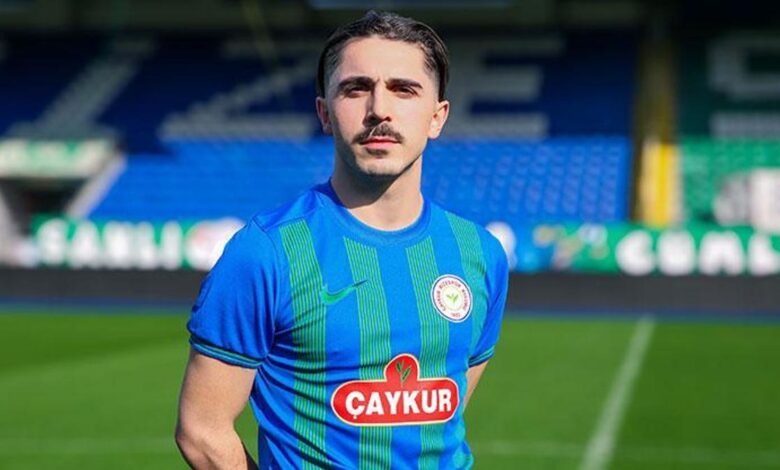 Abdülkadir Ömür, Süper Lig'e geri dönüyor 11 Abdülkadir Ömür, Süper Lig'e geri dönüyor- Futbol