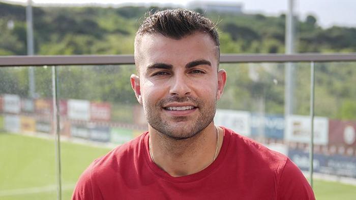 Abdülkerim Bardakcı'dan gönderme! Konyaspor ve milli takım itirafı 'Ben bunları hak etmedim' 24 Abdülkerim Bardakcı'dan gönderme! Konyaspor ve milli takım itirafı 'Ben bunları hak etmedim'- Futbol