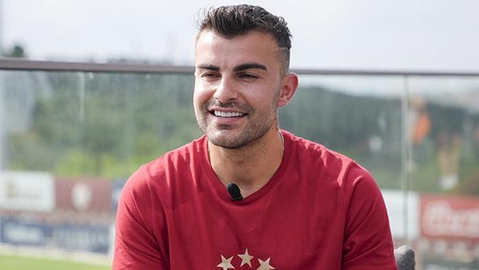 Abdülkerim Bardakcı'dan gönderme! Konyaspor ve milli takım itirafı 'Ben bunları hak etmedim' 26 Abdülkerim Bardakcı'dan gönderme! Konyaspor ve milli takım itirafı 'Ben bunları hak etmedim'- Futbol