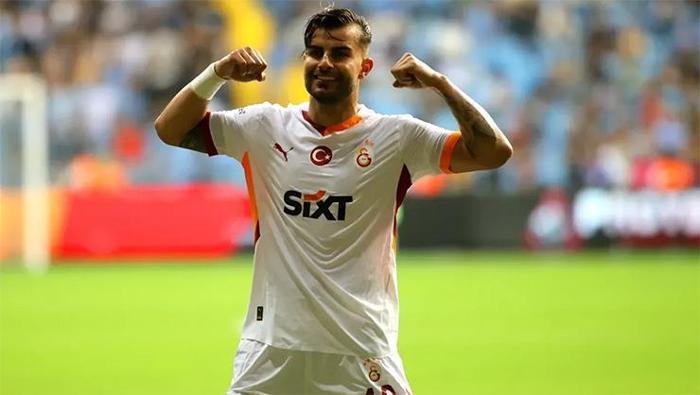 Abdülkerim Bardakcı'dan gönderme! Konyaspor ve milli takım itirafı 'Ben bunları hak etmedim' 27 Abdülkerim Bardakcı'dan gönderme! Konyaspor ve milli takım itirafı 'Ben bunları hak etmedim'- Futbol