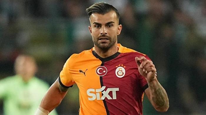 Abdülkerim Bardakcı'dan gönderme! Konyaspor ve milli takım itirafı 'Ben bunları hak etmedim' 32 Abdülkerim Bardakcı'dan gönderme! Konyaspor ve milli takım itirafı 'Ben bunları hak etmedim'- Futbol