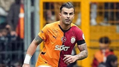 Abdülkerim Bardakcı'dan gönderme! Konyaspor ve milli takım itirafı 'Ben bunları hak etmedim'- Futbol