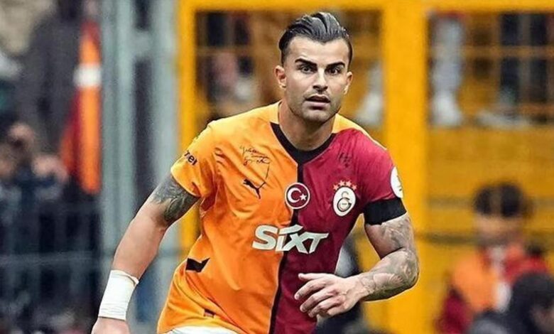 Abdülkerim Bardakcı'dan gönderme! Konyaspor ve milli takım itirafı 'Ben bunları hak etmedim' 22 Abdülkerim Bardakcı'dan gönderme! Konyaspor ve milli takım itirafı 'Ben bunları hak etmedim'- Futbol