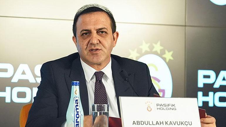 Abdullah Kavukcu'dan Alman basınına Leroy Sane açıklaması: 'Bu yüzden bize geldi'- Futbol