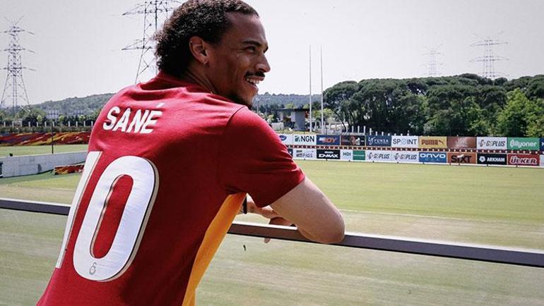 Abdullah Kavukcu'dan Alman basınına Leroy Sane açıklaması: 'Bu yüzden bize geldi'- Futbol