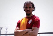 Abdullah Kavukcu'dan Alman basınına Leroy Sane açıklaması: 'Bu yüzden bize geldi'- Futbol