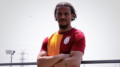 Abdullah Kavukcu'dan Alman basınına Leroy Sane açıklaması: 'Bu yüzden bize geldi'- Futbol