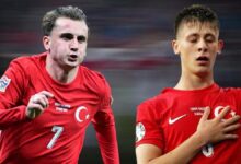 ABD'ye Arda Güler ve Kerem Aktürkoğlu şoku! 2 dakikada neye uğradıklarını şaşırdılar...- Diğer Haberler