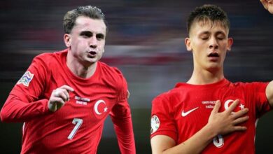 ABD'ye Arda Güler ve Kerem Aktürkoğlu şoku! 2 dakikada neye uğradıklarını şaşırdılar...- Diğer Sporlar