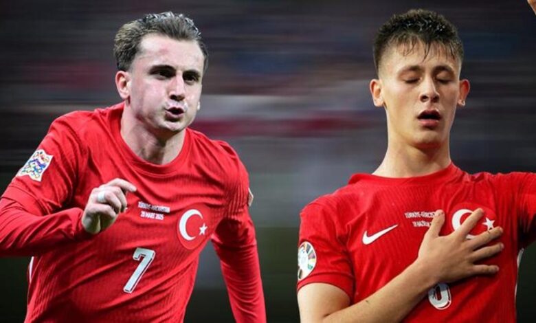 ABD'ye Arda Güler ve Kerem Aktürkoğlu şoku! 2 dakikada neye uğradıklarını şaşırdılar...- Futbol