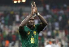 Aboubakar İstanbul'a geliyor! Transfer görüşmeleri başlayacak- Diğer Haberler