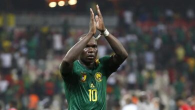 Aboubakar İstanbul'a geliyor! Transfer görüşmeleri başlayacak- Fenerbahçe