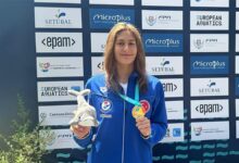 Açık Su’da iki madalya- Futbol