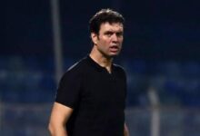 Adanaspor'un yeni teknik direktörü belli oldu- Fenerbahçe