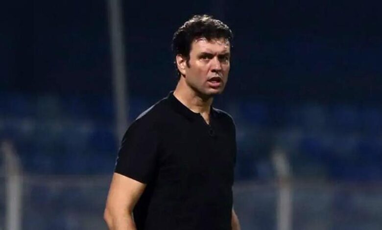 Adanaspor'un yeni teknik direktörü belli oldu- Futbol