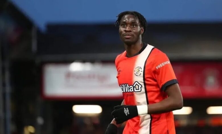 Adebayo iddiası 11 Adebayo iddiası- Diğer Sporlar