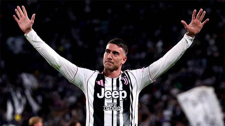 Adı Fenerbahçe ile anılıyordu! Dusan Vlahovic'in geleceği belli oluyor- Futbol