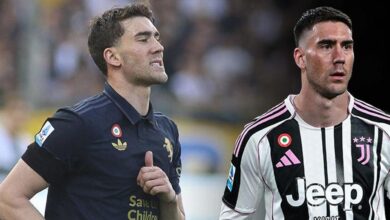 Adı Fenerbahçe ile anılıyordu! Dusan Vlahovic'in geleceği belli oluyor- Futbol