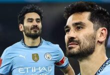 Adı Galatasaray ile anılıyordu! İlkay Gündoğan'dan transfer açıklaması- Futbol