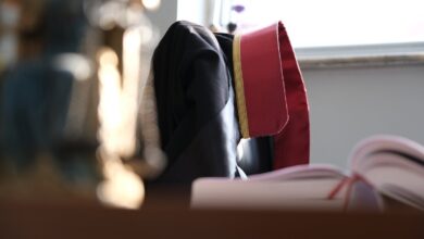 Adli tatil ne zaman 2025? | Mahkemeler ne zaman tatile giriyor? Adli tatilde kimler izinli?- Diğer Haberler