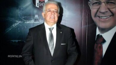 Affan Keçeci Beşiktaş Divan Kurulu Başkanlığına aday oldu- Fenerbahçe