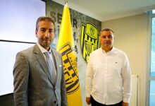A.Gücü Kaplan'la devam- Trabzonspor