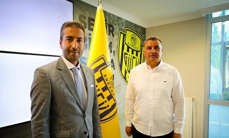 A.Gücü Kaplan'la devam 11 A.Gücü Kaplan'la devam- Futbol