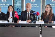 Ahmet Akpınar'dan divan kurulu başkanlığı açıklaması- Futbol