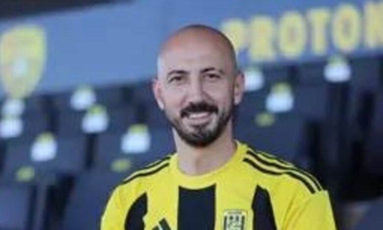 Ahmet İlhan Aliağa'da 11 Ahmet İlhan Aliağa'da- Fenerbahçe