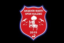 Akşehir Martı Spor rüzgar gibi- Futbol